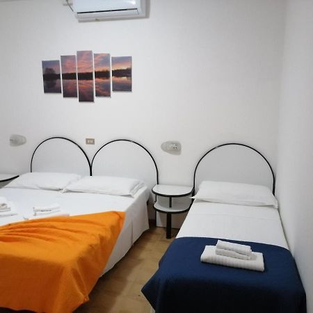 Hotel Rita Gambettola Екстер'єр фото